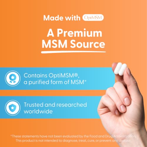 Supplement Label Details